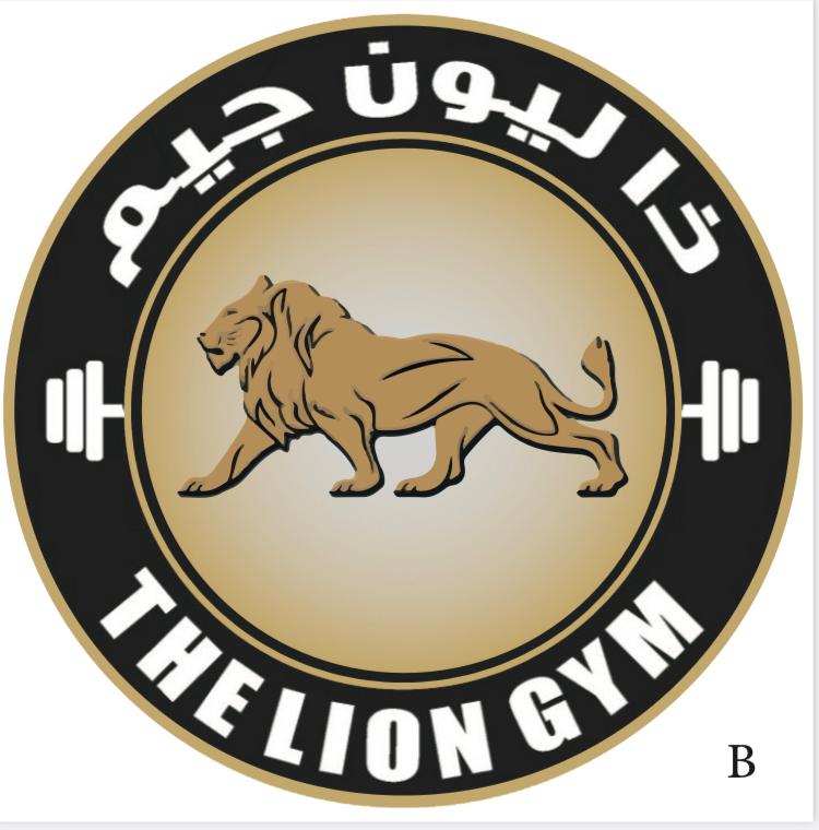 THE LION GYM